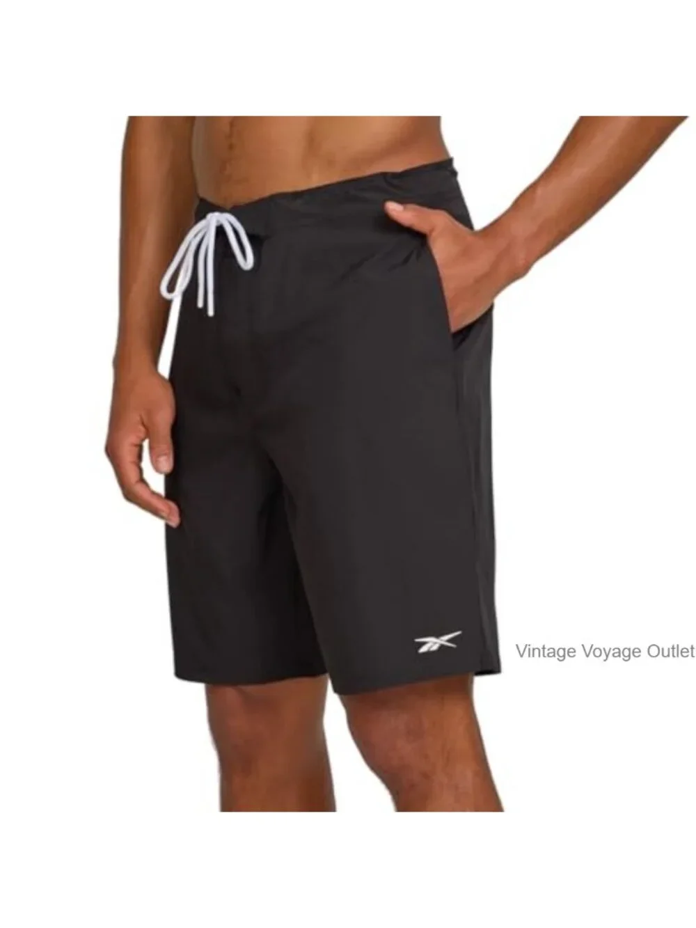 Reebok Men's 9